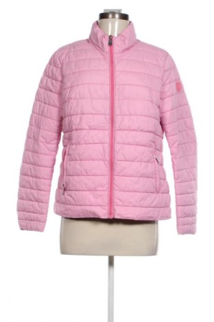 Geacă de femei Jette, Mărime L, Culoare Roz, Preț 113,99 Lei