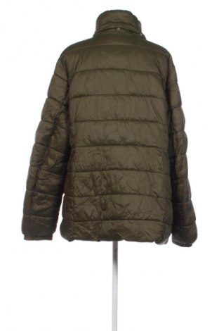 Γυναικείο μπουφάν John Baner, Μέγεθος XXL, Χρώμα Πράσινο, Τιμή 35,99 €