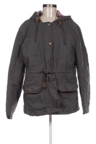 Damenjacke John Baner, Größe XL, Farbe Grau, Preis € 34,99
