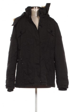 Dámská bunda  John Baner, Velikost XXL, Barva Černá, Cena  879,00 Kč