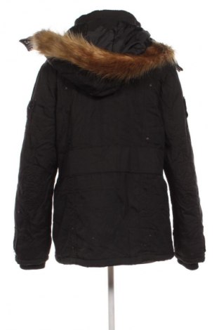 Dámská bunda  John Baner, Velikost XXL, Barva Černá, Cena  879,00 Kč