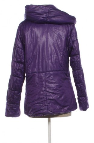 Dámská bunda  Judith Williams, Velikost M, Barva Fialová, Cena  869,00 Kč