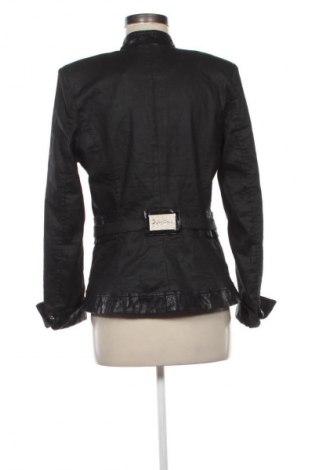 Γυναικείο μπουφάν Junona, Μέγεθος XL, Χρώμα Μαύρο, Τιμή 34,78 €