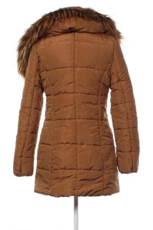Kurtka damska Jus de pom, Rozmiar S, Kolor Brązowy, Cena 183,99 zł