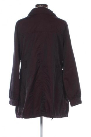 Дамско яке Just Design, Размер M, Цвят Кафяв, Цена 29,23 лв.