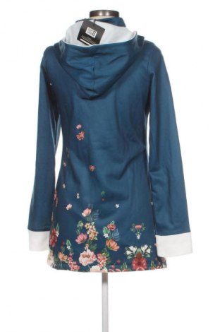 Dámska bunda  JustFashionNow, Veľkosť S, Farba Modrá, Cena  39,95 €