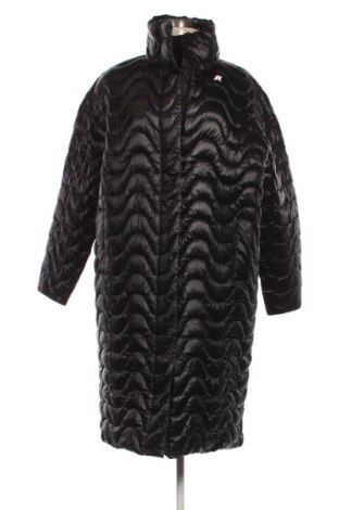 Geacă de femei K.way, Mărime L, Culoare Negru, Preț 1.209,99 Lei
