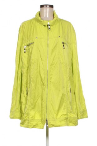 Damenjacke KJ Brand, Größe 3XL, Farbe Grün, Preis 19,99 €