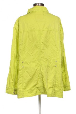 Damenjacke KJ Brand, Größe 3XL, Farbe Grün, Preis 19,99 €