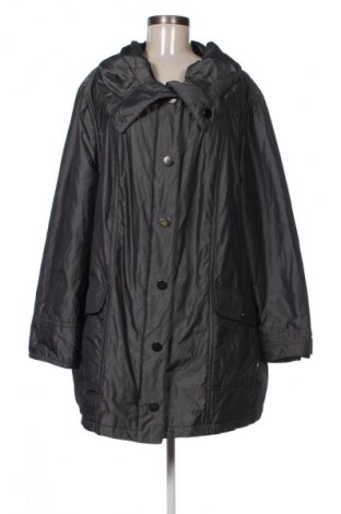 Kurtka damska KJ Brand, Rozmiar XXL, Kolor Szary, Cena 66,99 zł