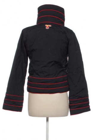 Дамско яке Kanabeach, Размер S, Цвят Многоцветен, Цена 51,99 лв.