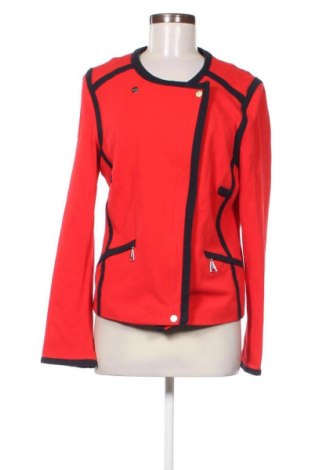 Damenjacke Kapalua, Größe L, Farbe Rot, Preis 35,11 €