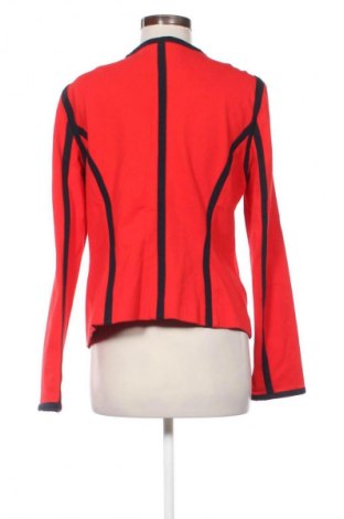 Damenjacke Kapalua, Größe L, Farbe Rot, Preis 35,11 €