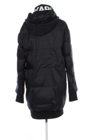 Geacă de femei Karl Lagerfeld, Mărime L, Culoare Negru, Preț 721,00 Lei