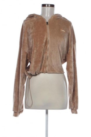 Geacă de femei Karma, Mărime XS, Culoare Bej, Preț 178,95 Lei