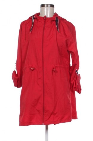 Kurtka damska Kendall & Kylie, Rozmiar L, Kolor Czerwony, Cena 154,99 zł