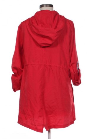 Kurtka damska Kendall & Kylie, Rozmiar L, Kolor Czerwony, Cena 154,99 zł