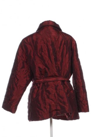 Γυναικείο μπουφάν Kenji, Μέγεθος 3XL, Χρώμα Κόκκινο, Τιμή 31,99 €