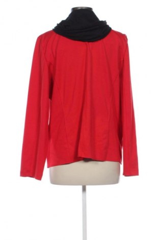 Damenjacke Kenny S., Größe XL, Farbe Rot, Preis 34,79 €