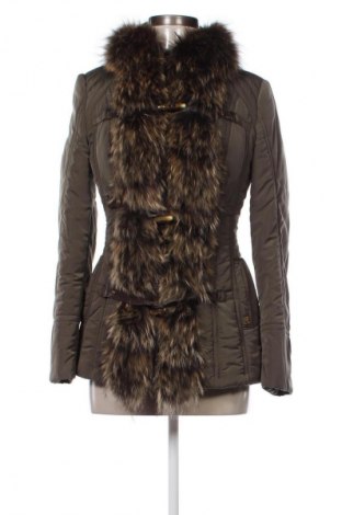 Kurtka damska Kensol, Rozmiar S, Kolor Zielony, Cena 204,60 zł