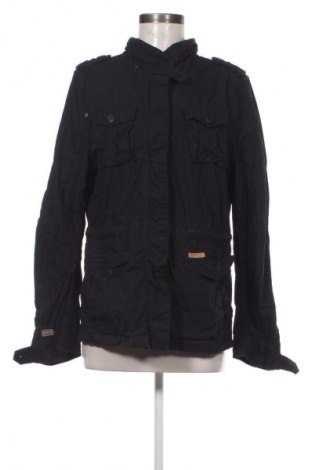 Geacă de femei Khujo, Mărime L, Culoare Negru, Preț 186,99 Lei