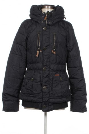 Damenjacke Khujo, Größe XL, Farbe Blau, Preis 77,99 €