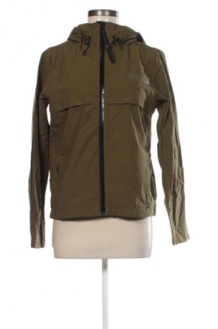 Дамско яке Khujo, Размер M, Цвят Зелен, Цена 89,99 лв.