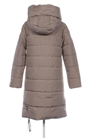 Дамско яке Khujo, Размер L, Цвят Сив, Цена 269,99 лв.