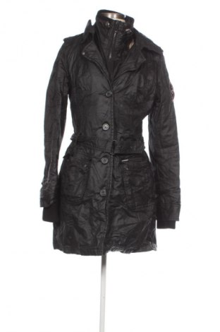 Geacă de femei Khujo, Mărime L, Culoare Negru, Preț 402,99 Lei