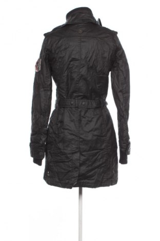 Geacă de femei Khujo, Mărime L, Culoare Negru, Preț 402,99 Lei