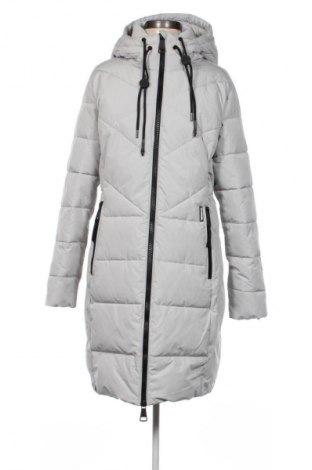 Kurtka damska Khujo, Rozmiar L, Kolor Szary, Cena 313,99 zł