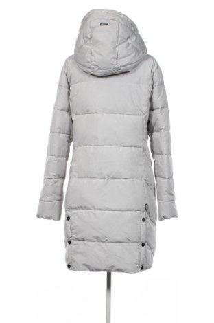 Kurtka damska Khujo, Rozmiar L, Kolor Szary, Cena 313,99 zł
