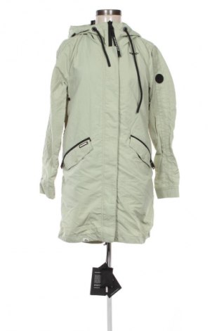 Damenjacke Khujo, Größe M, Farbe Grün, Preis 137,99 €