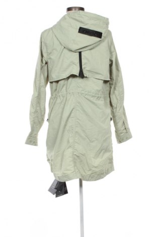 Damenjacke Khujo, Größe M, Farbe Grün, Preis 137,99 €