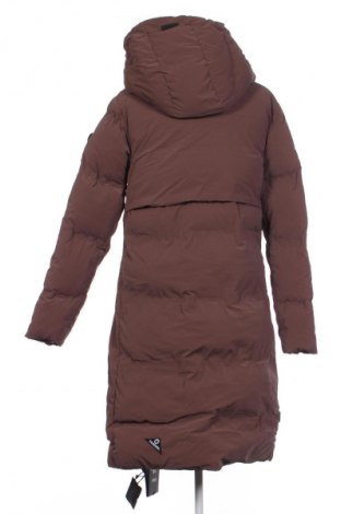 Dámská bunda  Khujo, Velikost S, Barva Hnědá, Cena  4 049,00 Kč