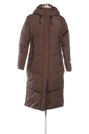 Dámská bunda  Khujo, Velikost M, Barva Hnědá, Cena  3 249,00 Kč