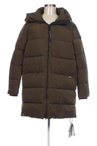 Damenjacke Khujo, Größe XL, Farbe Grün, Preis 177,99 €