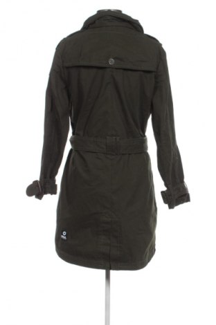 Damenjacke Khujo, Größe L, Farbe Grün, Preis € 41,99