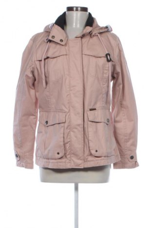 Γυναικείο μπουφάν Khujo, Μέγεθος L, Χρώμα Ρόζ , Τιμή 45,54 €