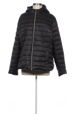 Γυναικείο μπουφάν Kiabi, Μέγεθος XXL, Χρώμα Μαύρο, Τιμή 7,99 €