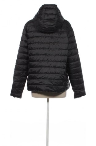Γυναικείο μπουφάν Kiabi, Μέγεθος XXL, Χρώμα Μαύρο, Τιμή 7,99 €