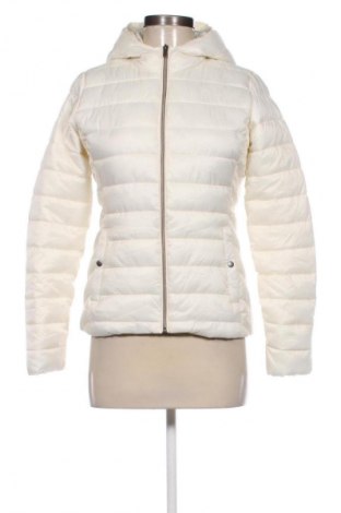 Geacă de femei Kiabi, Mărime XS, Culoare Ecru, Preț 82,99 Lei