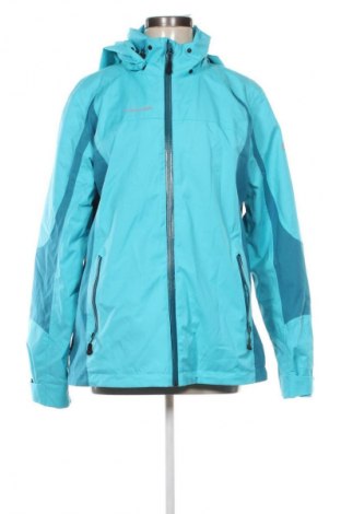 Γυναικείο μπουφάν Kilimanjaro, Μέγεθος XL, Χρώμα Πολύχρωμο, Τιμή 23,99 €