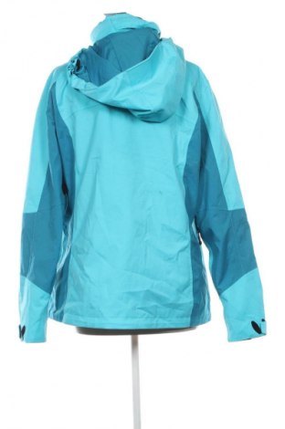 Γυναικείο μπουφάν Kilimanjaro, Μέγεθος XL, Χρώμα Πολύχρωμο, Τιμή 23,99 €