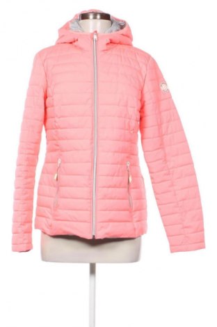 Damenjacke Killtec, Größe M, Farbe Rosa, Preis 127,99 €