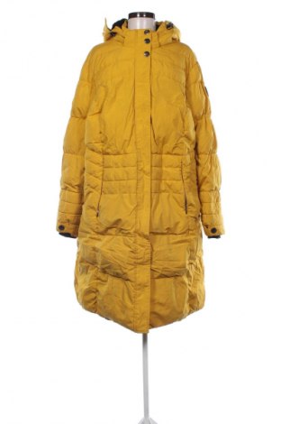 Damenjacke Killtec, Größe 3XL, Farbe Gelb, Preis 73,99 €