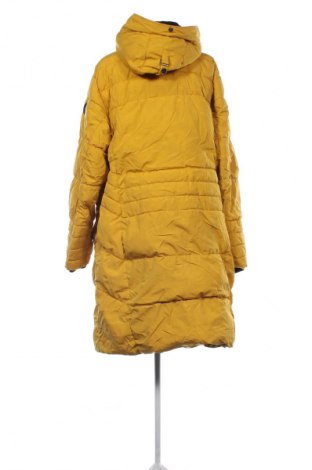 Damenjacke Killtec, Größe 3XL, Farbe Gelb, Preis 73,99 €