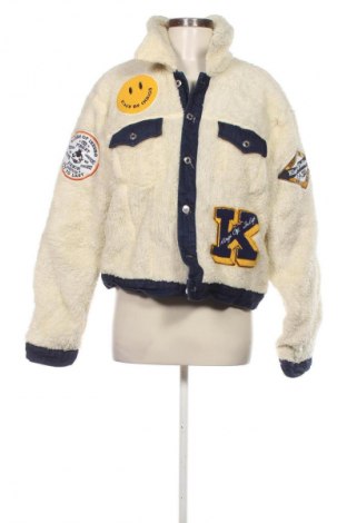 Дамско яке Kings of Indigo, Размер XL, Цвят Многоцветен, Цена 192,99 лв.