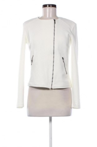 Női dzseki Kiomi, Méret M, Szín Fehér, Ár 11 269 Ft