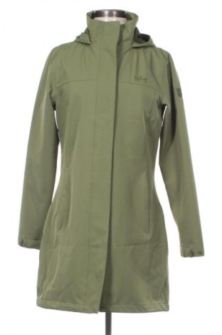 Γυναικείο μπουφάν Kjelvik, Μέγεθος S, Χρώμα Πράσινο, Τιμή 18,99 €